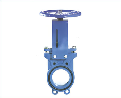 工業閥門的不同顏色是什么含義